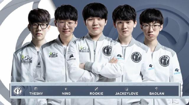 其他新秀的 其他新秀的