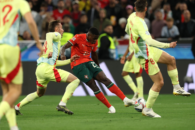 他所强调的 他所强调的