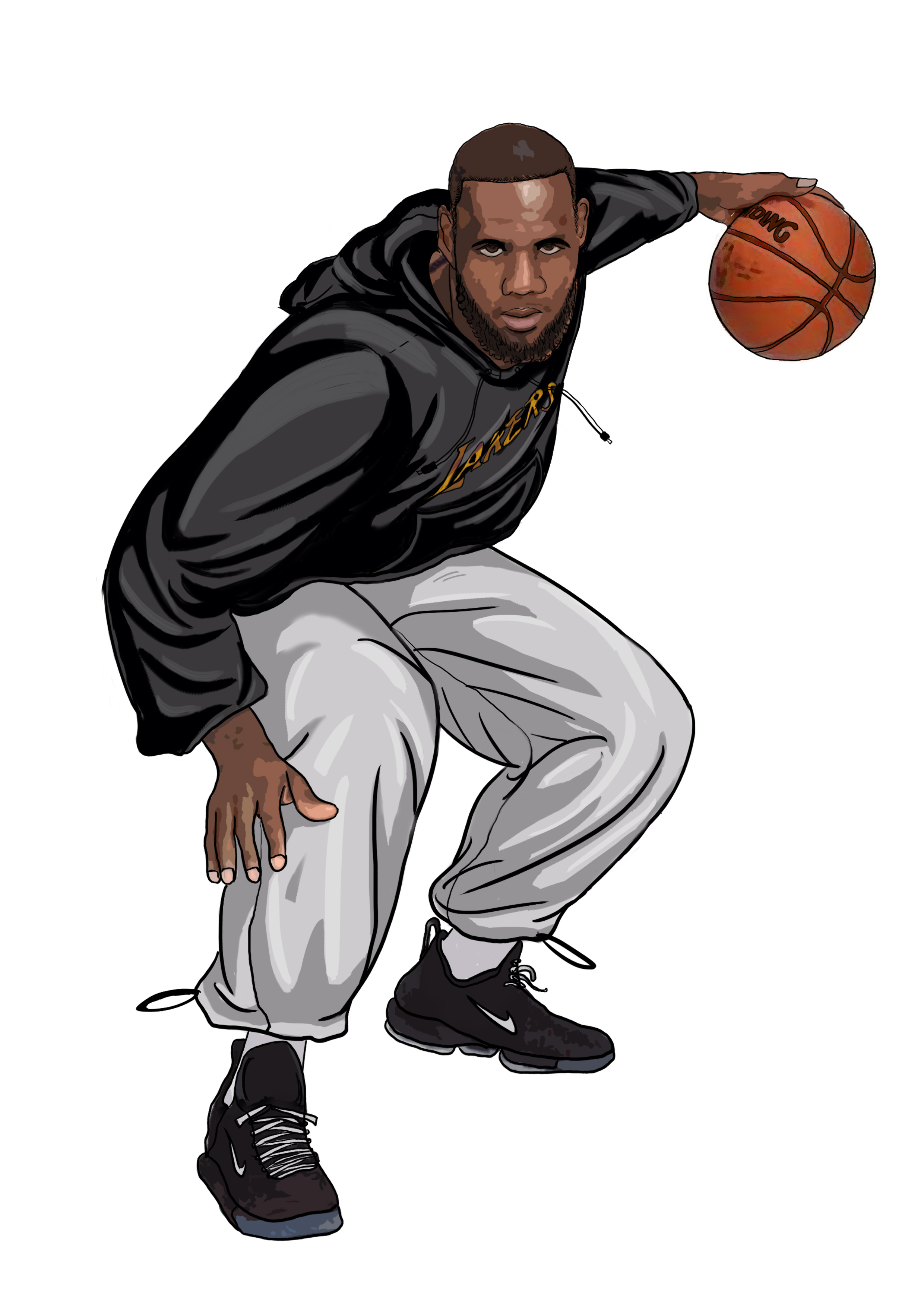 关键节点放 关键节点放