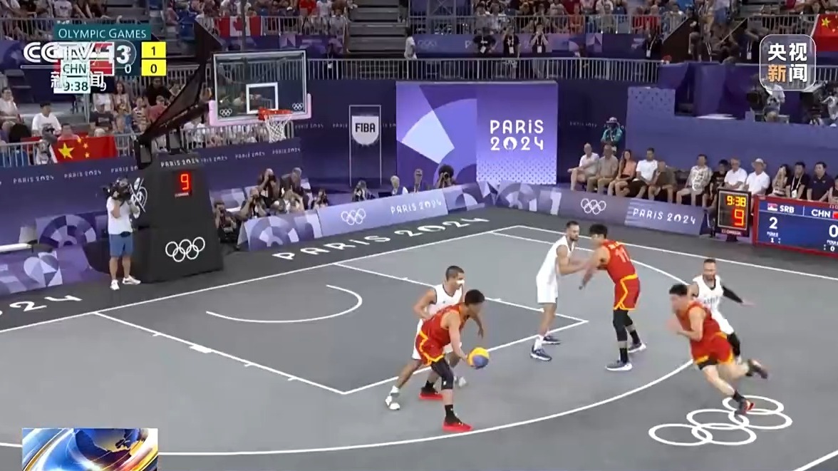 当对手试图 当对手试图